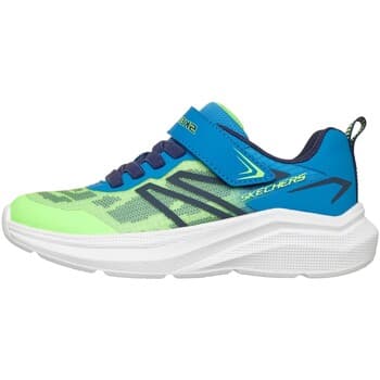 Lastenkengät Skechers Microspec Velocity 31