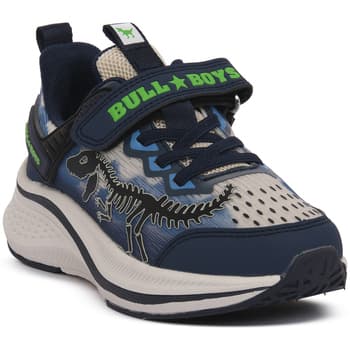 Lastenkengät Bull Boys  BLU T REX  32