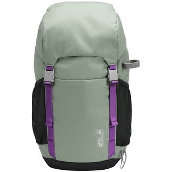 Reppu Jack Wolfskin  A65422E0272  Yksi Koko