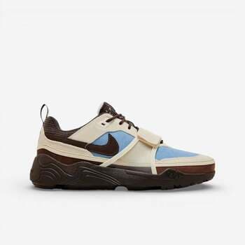 Kengät Nike Zoom Field Jaxx Travis Scott Leche Blue 39