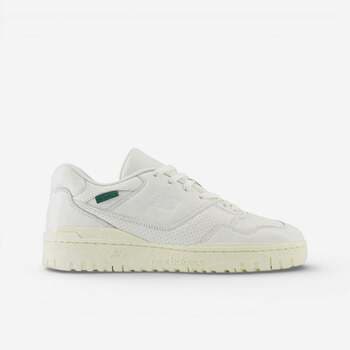 Kengät New Balance 550 Sea Salt Nightwatch Green 37