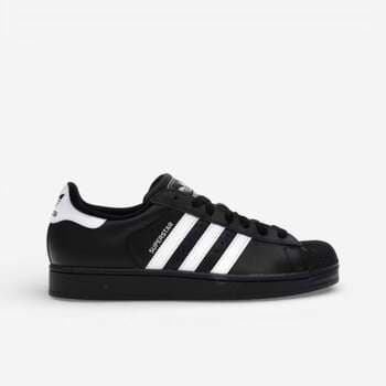 Kengät adidas  Superstar 2 Core Black Cloud White  38 2/3