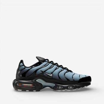 Kengät Nike Air Max Plus SE Black Wolf Grey (Women's) 36