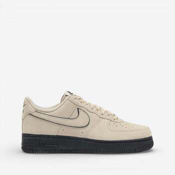 Kengät Nike  Air Force 1 '07 LV8 Light Khaki Black  45 1/2