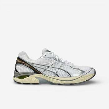 Kengät Asics GT-2160 White Soft Yellow 39 1/2