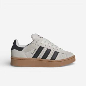 Kengät adidas  Campus 00s 'Orbit Grey Core Black White'  37 1/3