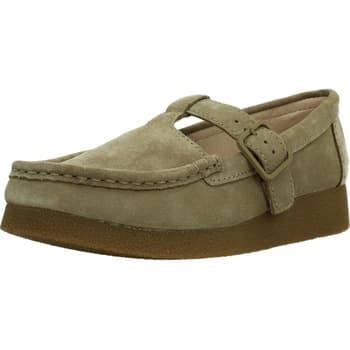 Kengät Clarks  Mocasines  36