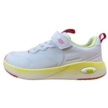Lastenkengät Xti  153105 DEPORTIVA CASUAL Blanco  32