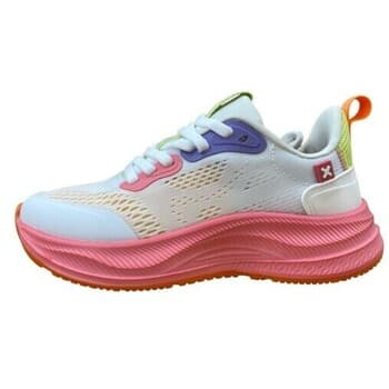 Lastenkengät Xti  153121 DEPORTIVA CASUAL Fuxia  33
