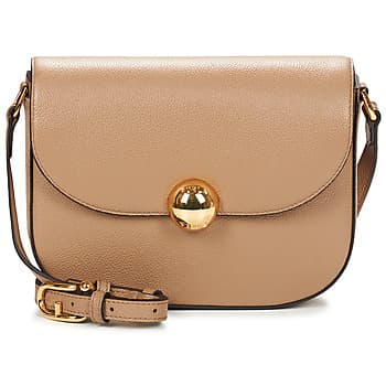 Olkalaukut Furla  FURLA MOONLIGHT S CROSSBODY ROUND  Yksi Koko