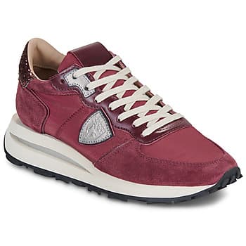 Kengät Philippe Model TROPEZ HAUTE LOW WOMAN 38