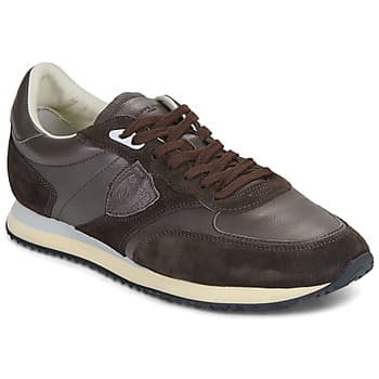 Kengät Philippe Model BLVILLE LOW MAN 44