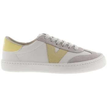 Kengät Victoria  Olmo Barefoot 186100 - Amarillo  38