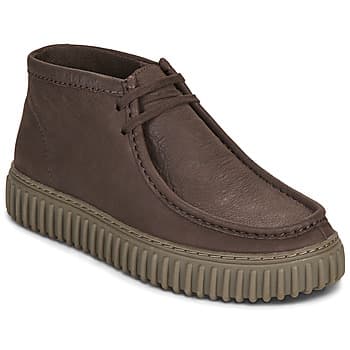 Kengät Clarks  Torhill Hi  41 1/2
