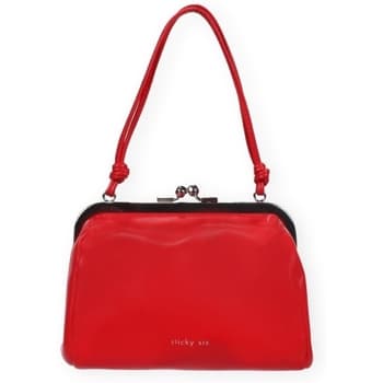 Pikkulaukut The Sticky Sis Club  Wallet Bag - Chilli  Yksi Koko