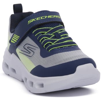 Lastenkengät Skechers  NVLM GLIDE STEP  34