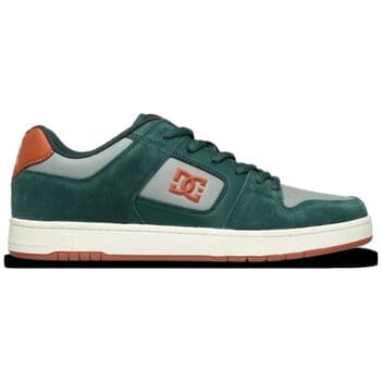 Kengät DC Shoes  Manteca 4 s  39