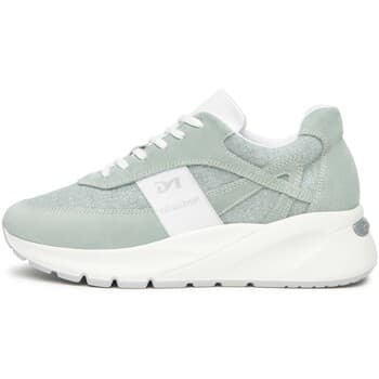 Kengät NeroGiardini  Velour T.Lino Lurex 06 Aspa Skipper Pu.Bide  41