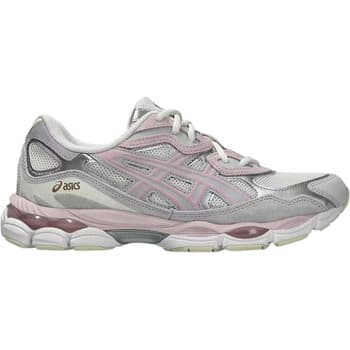 Kengät Asics  Gel-NYC Concrete Barely Rose  43 1/2