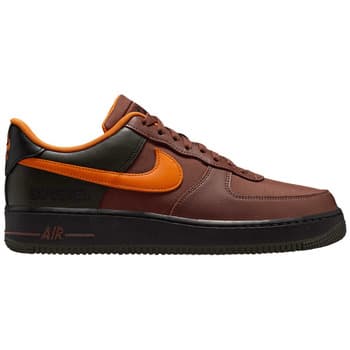 Kengät Nike  Air Force 1 Low Gore-Tex Brown Bright Ceramic  44
