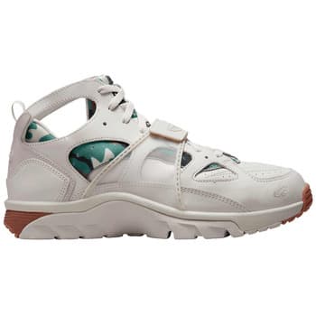 Kengät Nike  Air Trainer Huarache Corteiz Light Bone  39