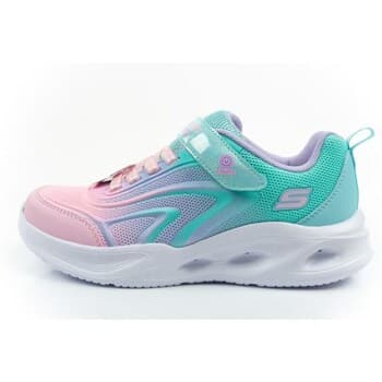 Lastenkengät Skechers  303713LAQMT  34