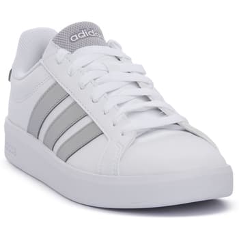 Lastenkengät adidas  GRAND COURT 3 J  40