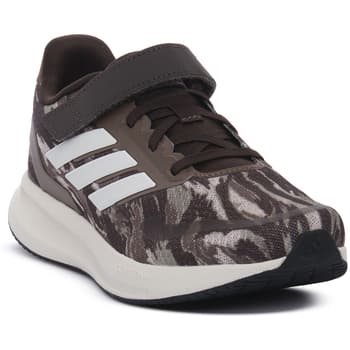 Lastenkengät adidas  RUNFALCON 5 EL C  30