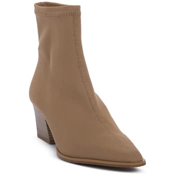Korkokengät Miss Elastic  CAMEL  39