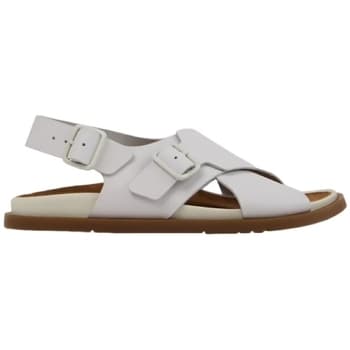 Tasaiset sandaalit Camper  Lluc Sandals - White  37