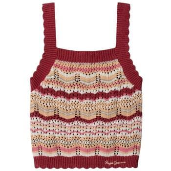 Neuleet / Villatakit Pepe jeans  PG7000024 287  4 vuotta