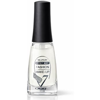 Kynsilakat Fashion Make Up  Matte Nail Polish  Yksi Koko