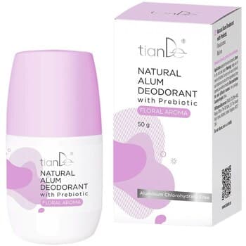 Deodorantit Tiande  601532  Yksi Koko
