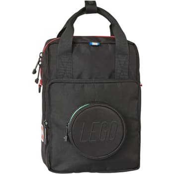 Reppu LEGO Wear   Brick 1x1 Kids Backpack  Yksi Koko