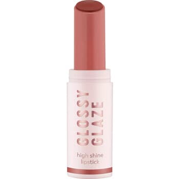 Huulipunat Essence  Glossy Glaze High Shine Lipstick - 05 Maple Me Crazy  Yksi Koko