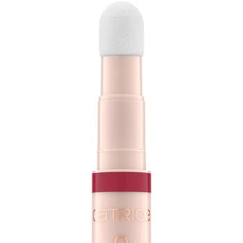 Huulipunat Catrice  Colour Cushion Juicy Lip Oil - 40 Crimson Crush  Yksi Koko
