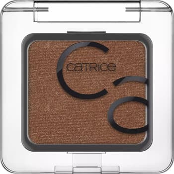 Luomivärit Catrice  Mono Art Eye Shadow Colors - 440 Bronze Bliss  Yksi Koko