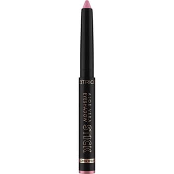 Luomivärit Catrice  Aloe Vera Eyeshadow Stick - 50 Ballet Pink  Yksi Koko