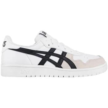 Kengät Asics  Baskets  Japan S blanc / noir blanc  39 1/2