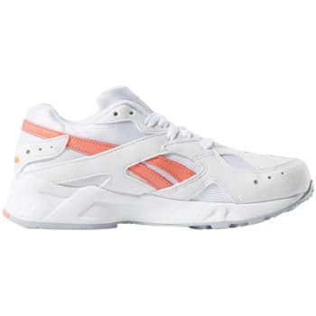 Tennarit Reebok Sport  Baskets  Classic Aztrek daim  41