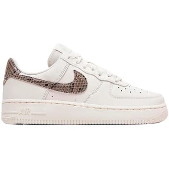 Kengät Nike Baskets Air Force 1 '07 cuir 40