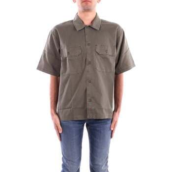 Lyhythihainen paitapusero Dickies  10290723750227  EU S