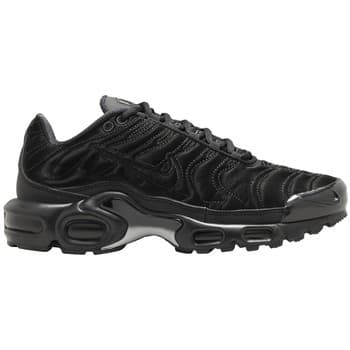 Tennarit Nike Air Max Plus Black Anthracite Sail (Women's) 39