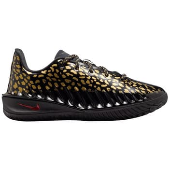 Tennarit Nike Air Zoom GT Cut 4 Victor Wembanyama Gold Panther 41