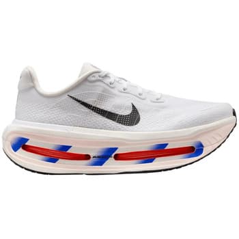 Kengät Nike Vomero Premium CM White Racer Blue Crimson 44