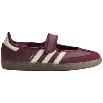 Tennarit adidas  Samba Jane Maroon Cream White (Women's)  41 1/3