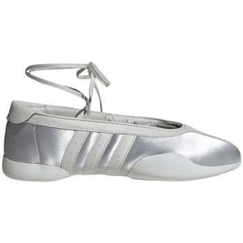 Tennarit adidas Taekwondo Mei Ballet Silver Metallic (Women's) 38