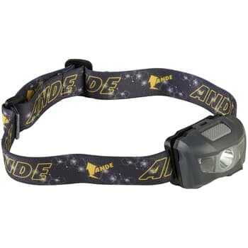Urheiluvarusteet Ande  Starlight Led 200 Usb  Yksi Koko