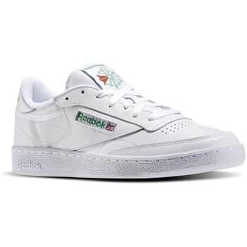 Kengät Reebok Sport Club C White 37 1/2