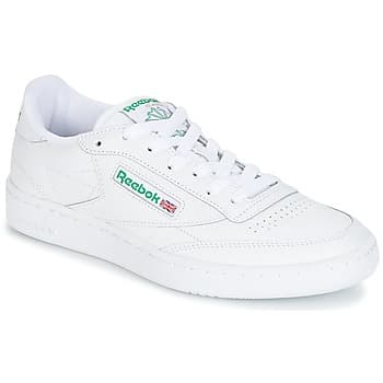 Kengät Reebok Classic CLUB C 85 37 1/2
